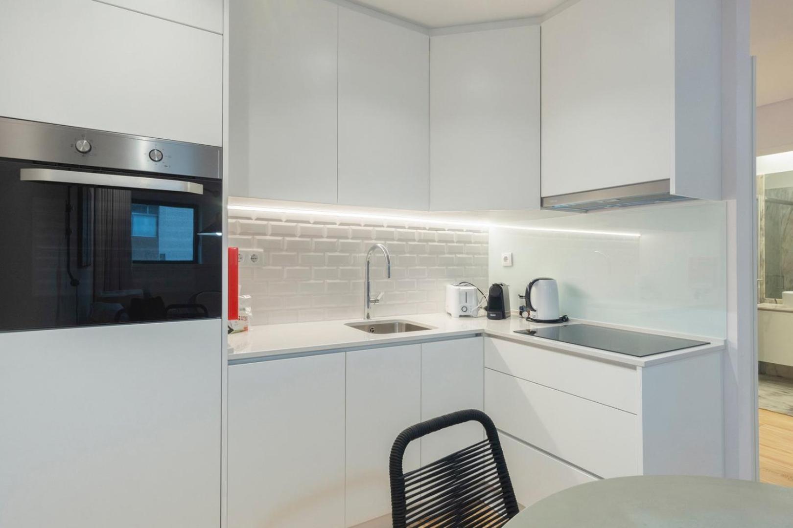 Apartamento Guestready - Contemporary Getaway In Porto