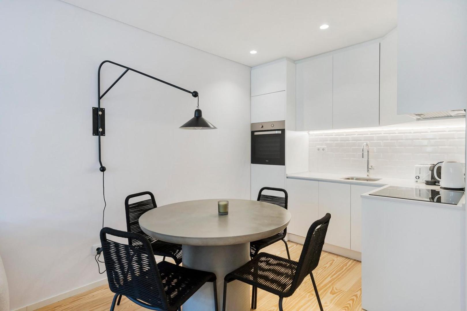 Guestready - Contemporary Getaway In Apartamento