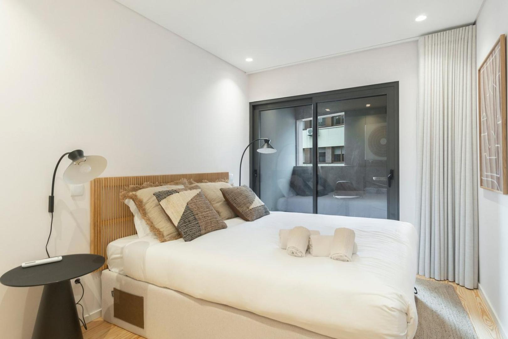 Guestready - Contemporary Getaway In Porto