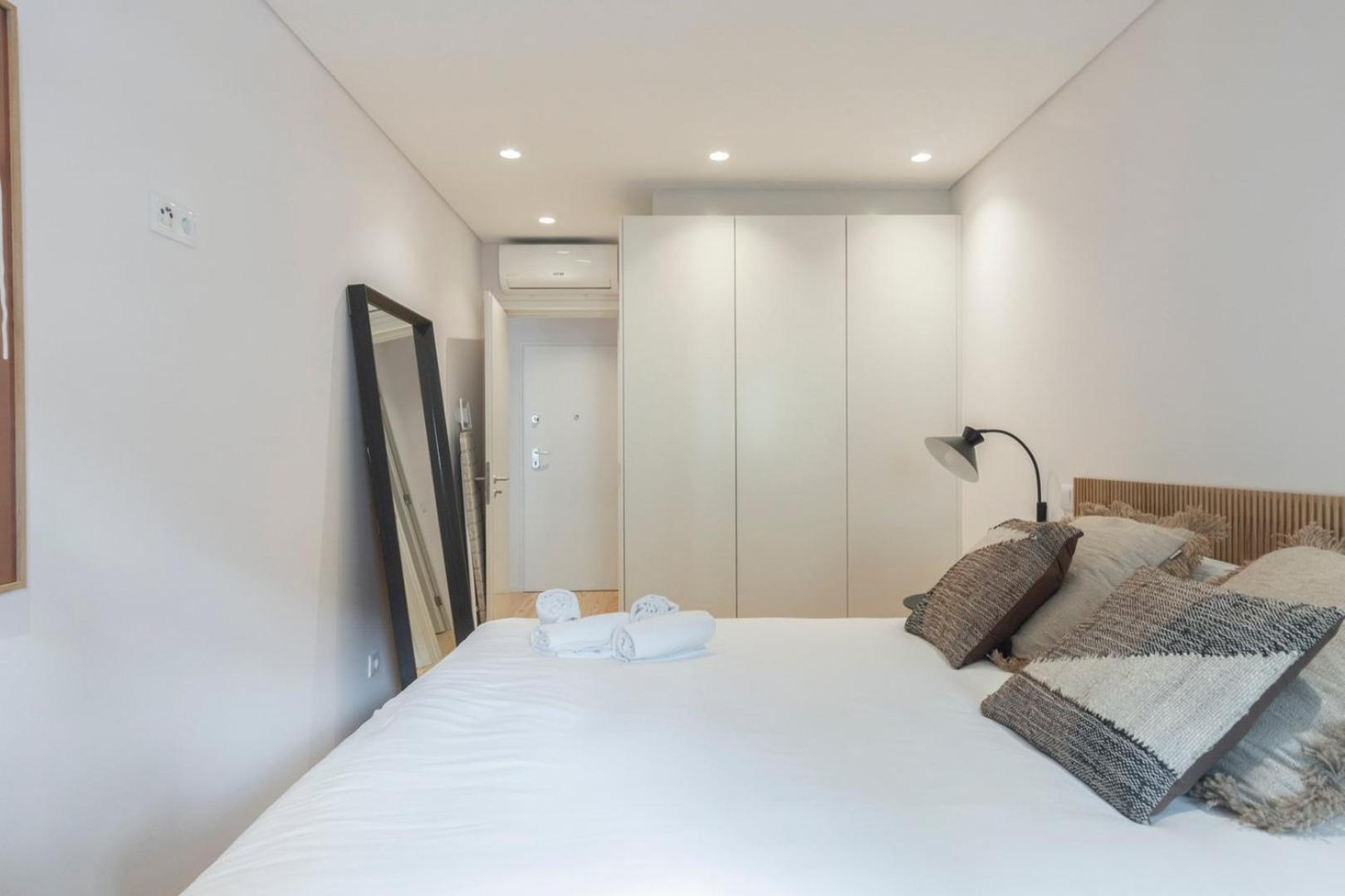 Guestready - Contemporary Getaway In Apartamento Porto