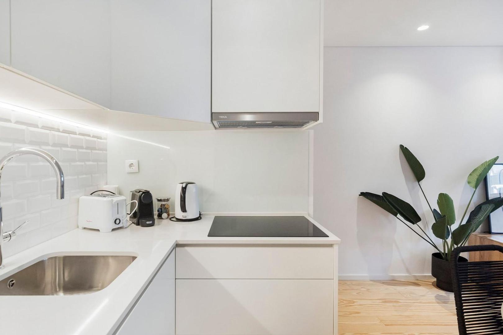 Apartamento Guestready - Contemporary Getaway In Porto