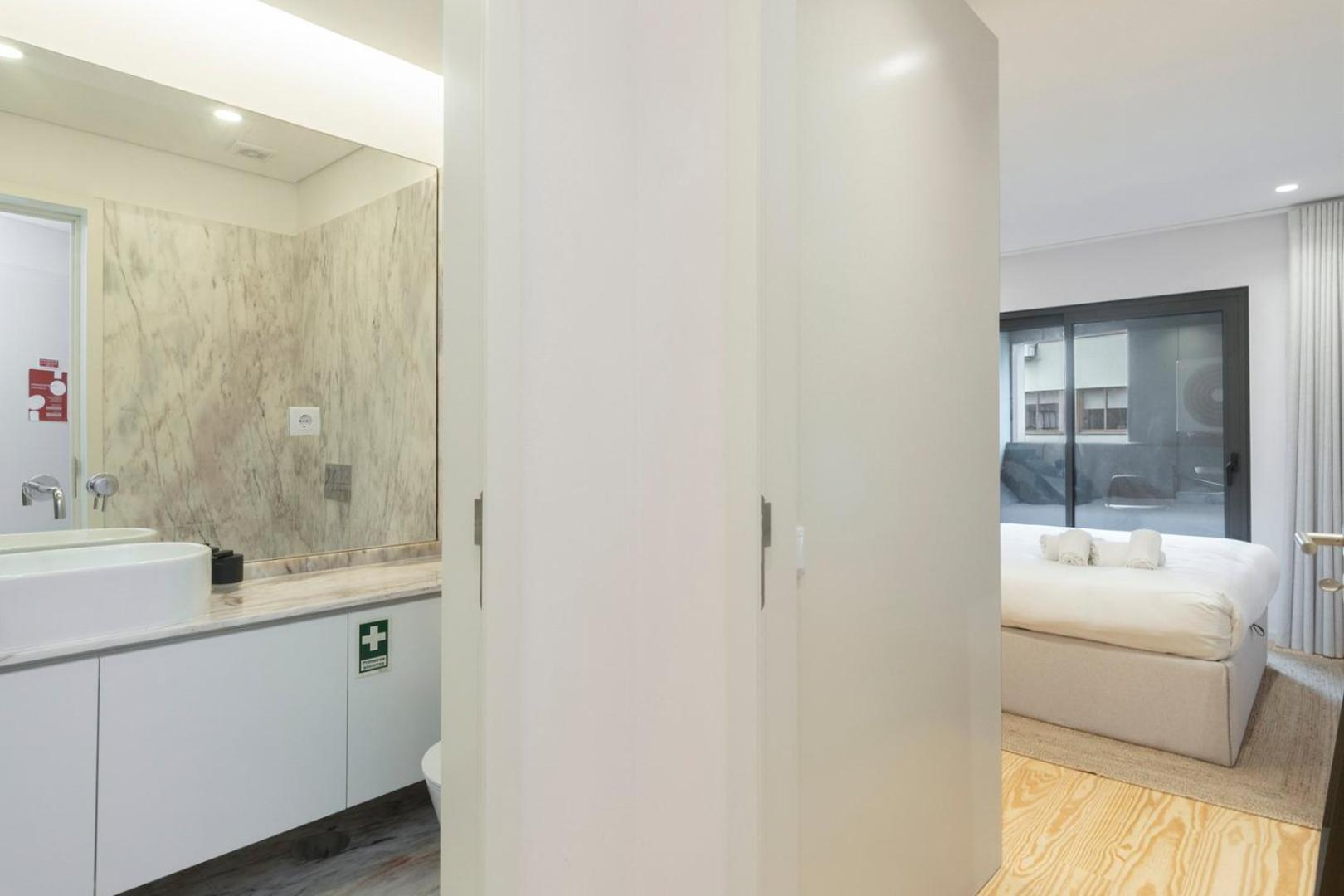 Guestready - Contemporary Getaway In