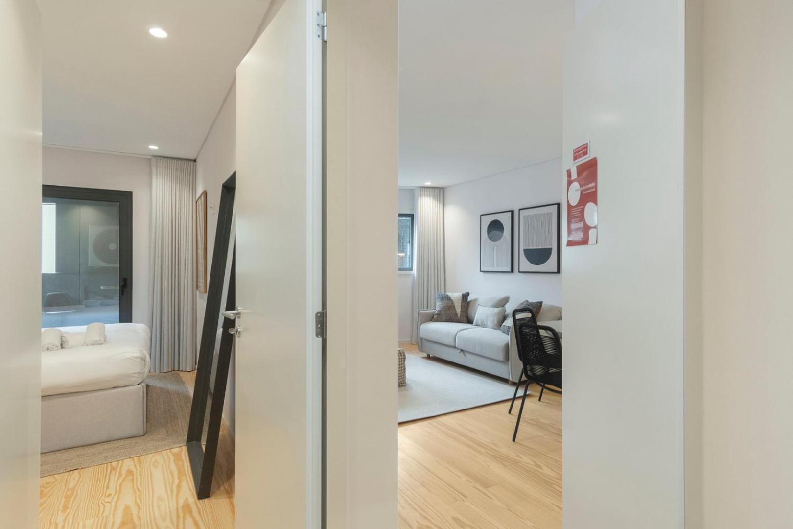 Guestready - Contemporary Getaway In Apartamento *