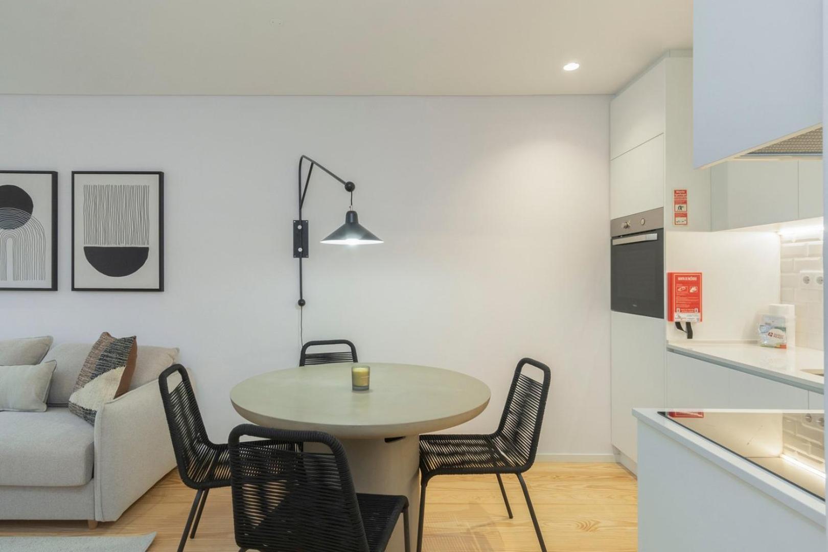 Guestready - Contemporary Getaway In Apartamento Porto