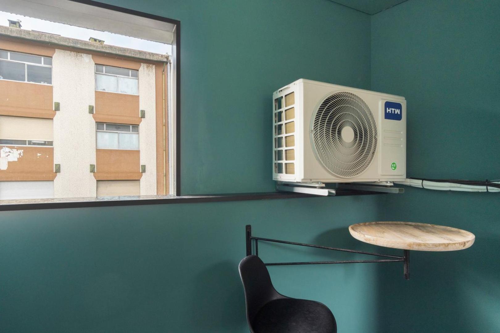 Guestready - Contemporary Getaway In * Porto