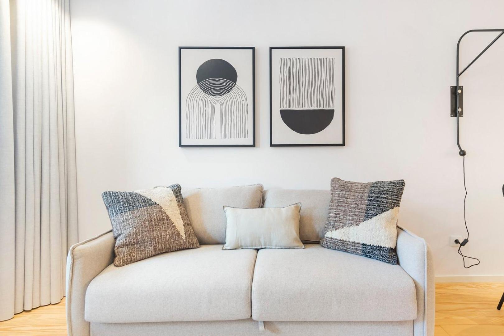 Guestready - Contemporary Getaway In