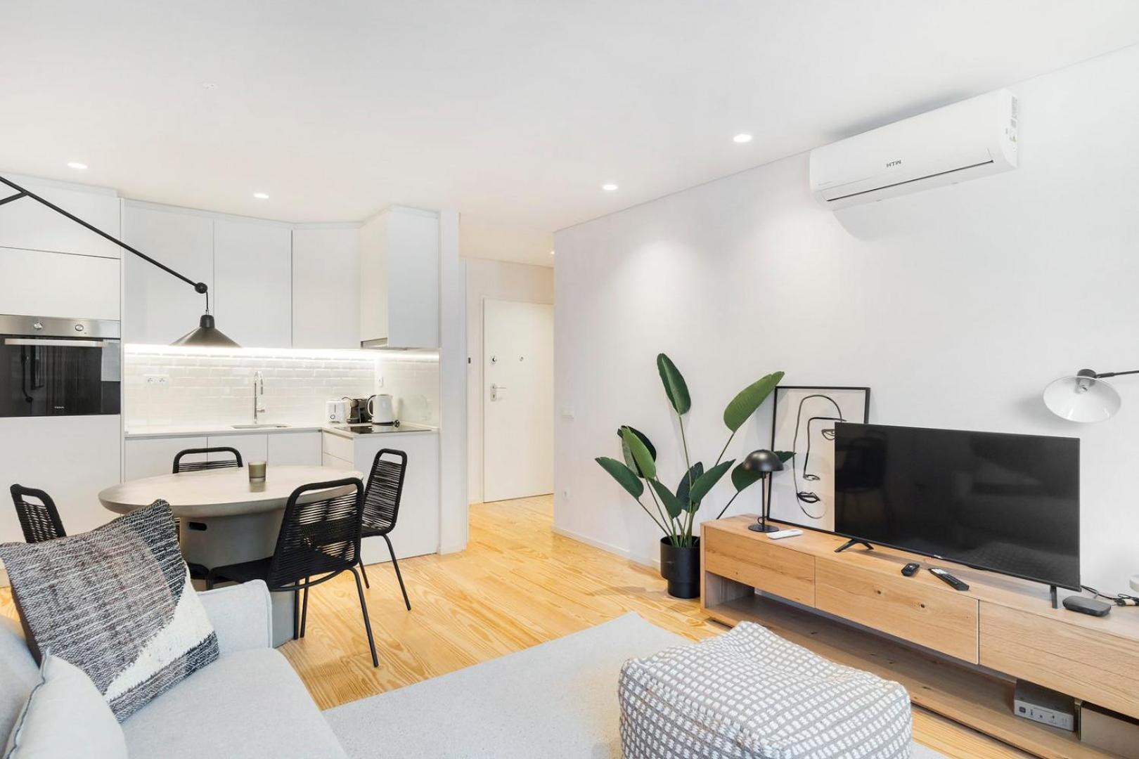 Guestready - Contemporary Getaway In *