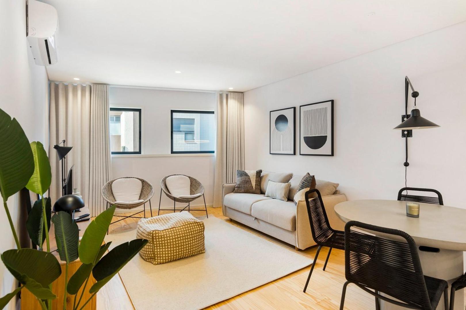 Guestready - Contemporary Getaway In * Porto