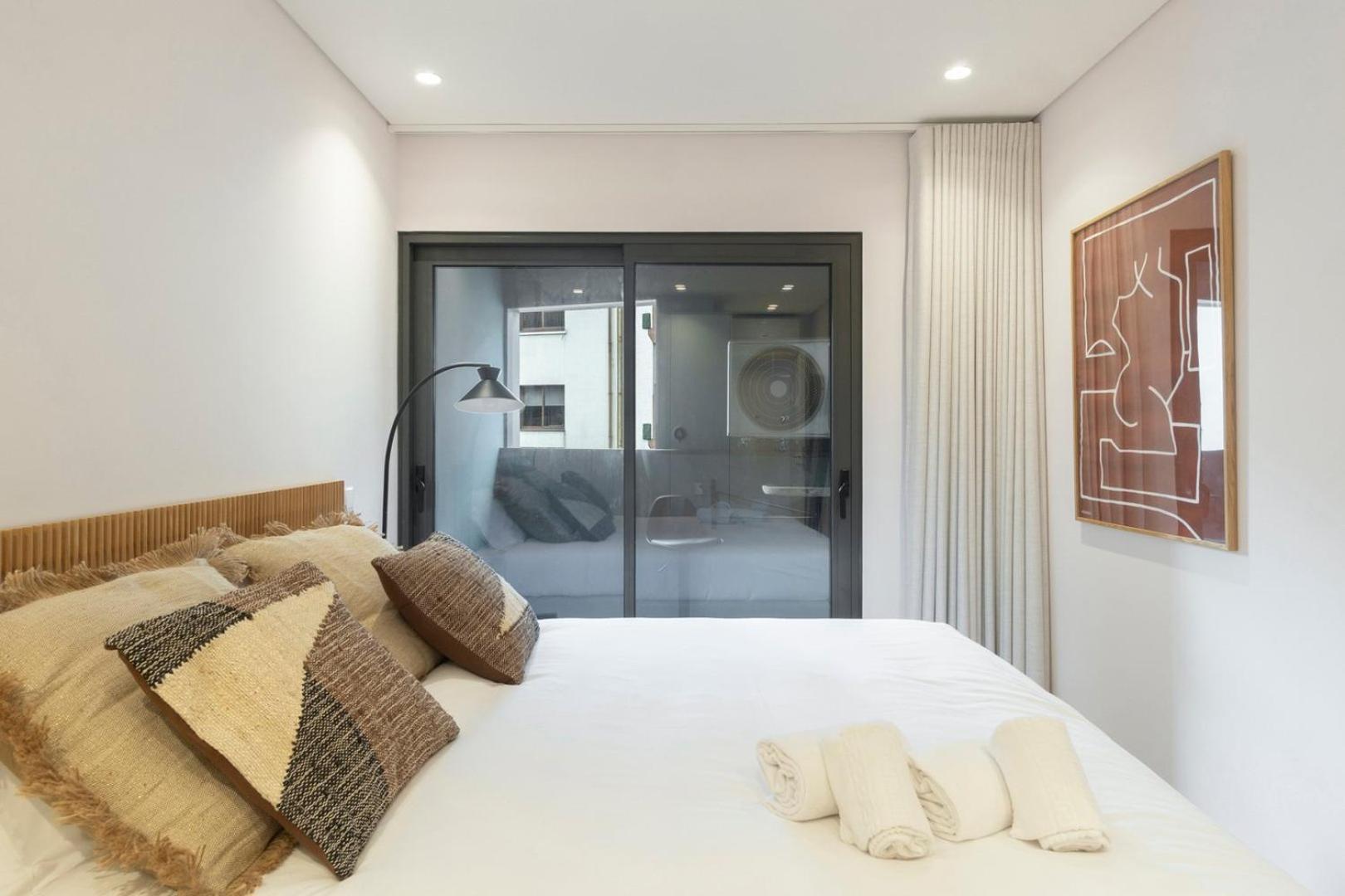 Guestready - Contemporary Getaway In Apartamento *