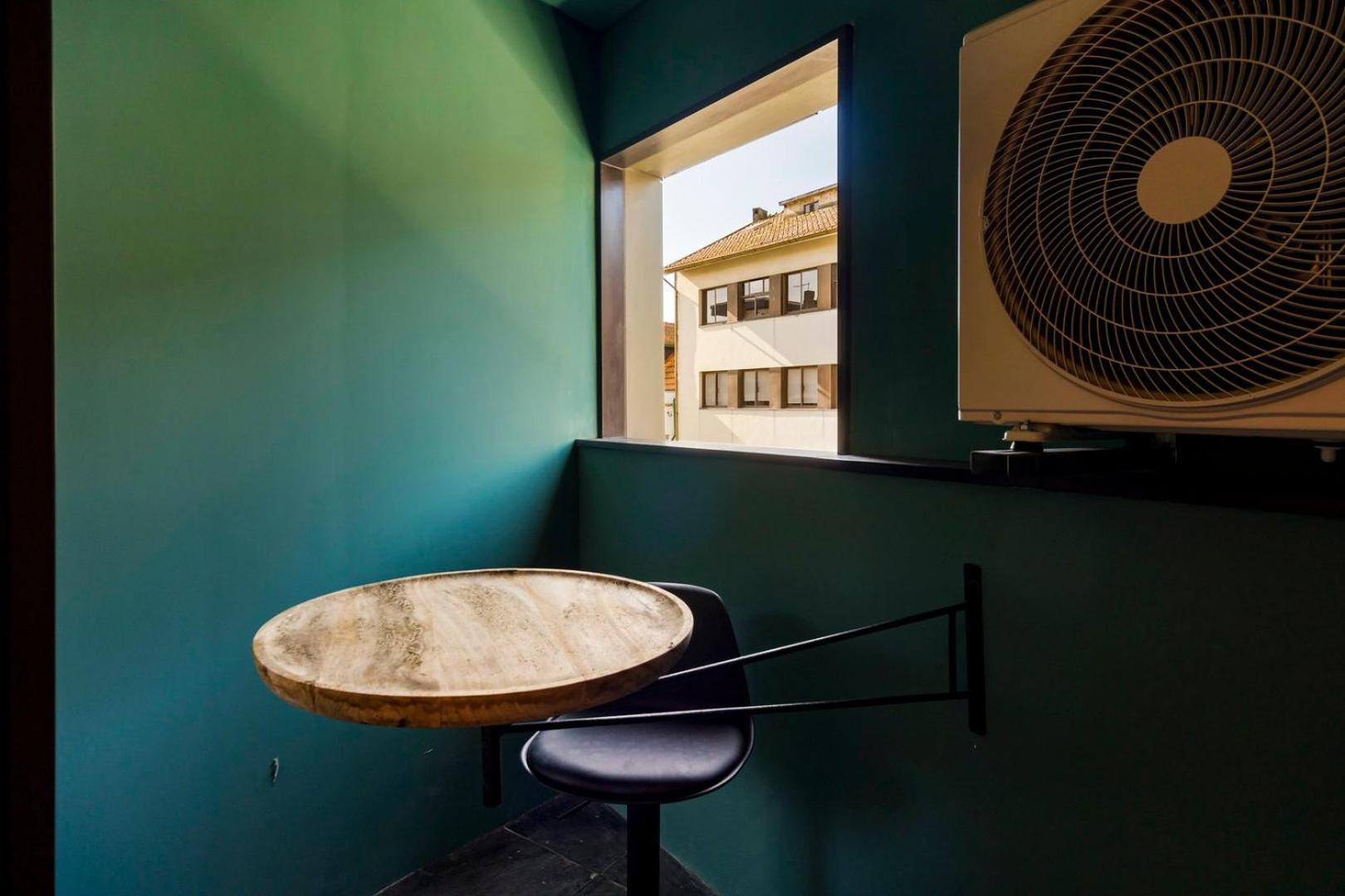 Guestready - Contemporary Getaway In Apartamento Porto