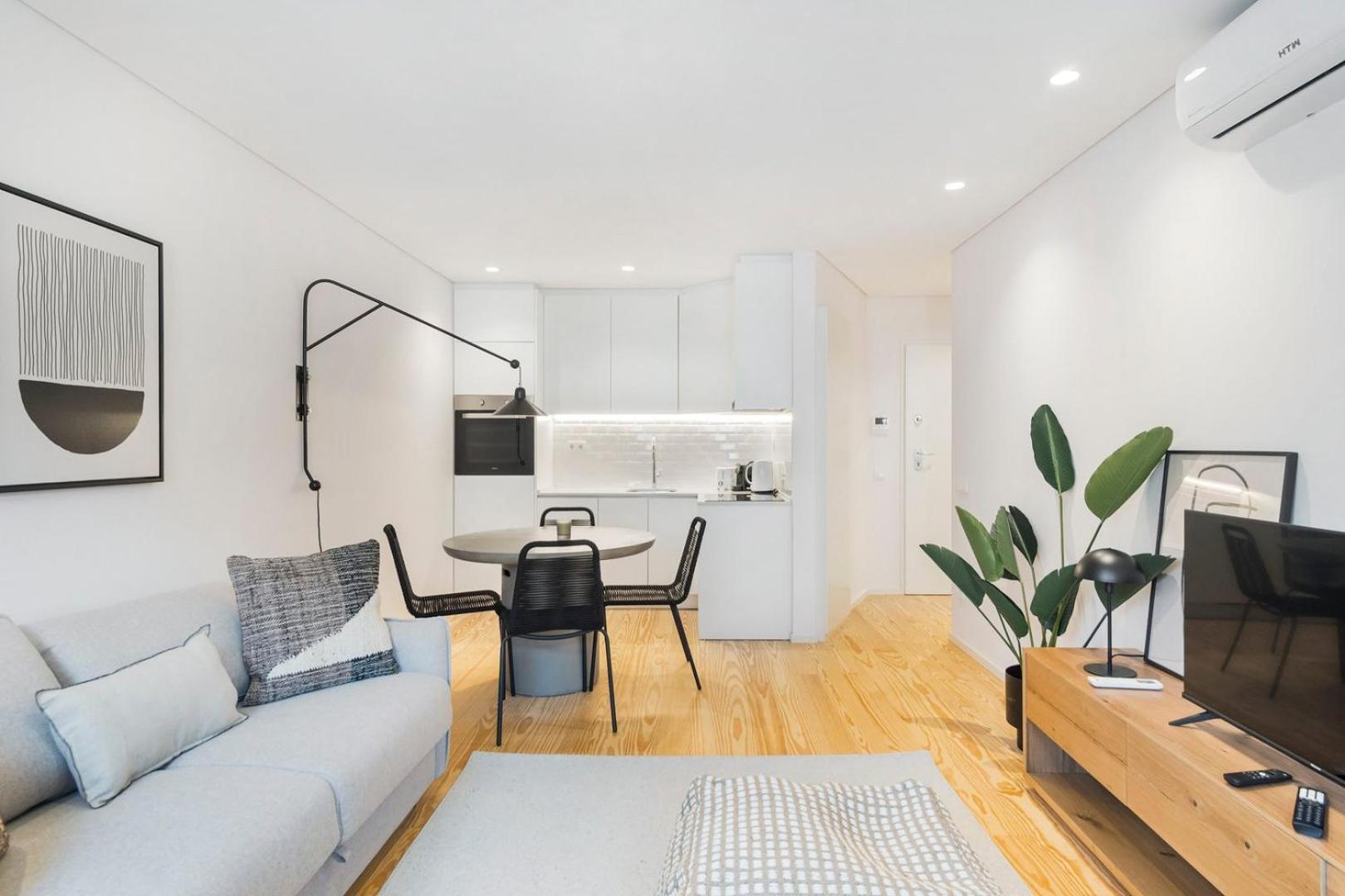 Guestready - Contemporary Getaway In Apartamento