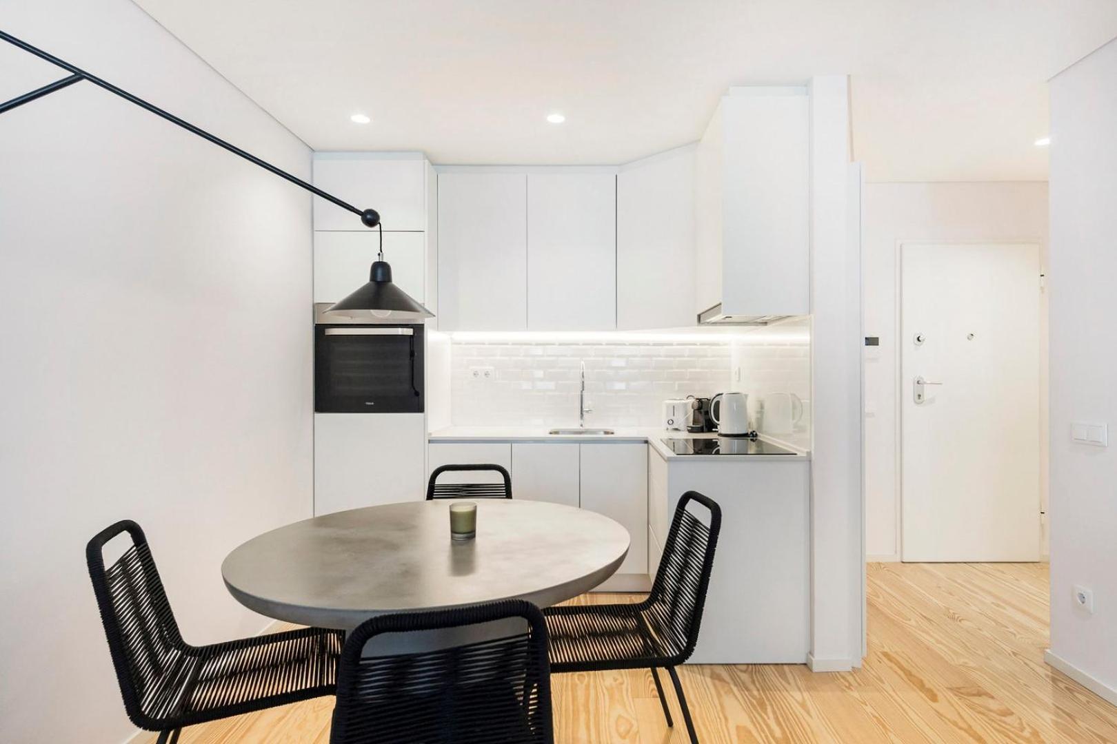 Apartamento Guestready - Contemporary Getaway In *