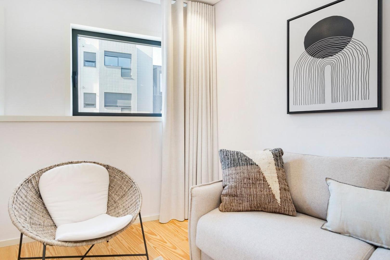 Guestready - Contemporary Getaway In * Porto