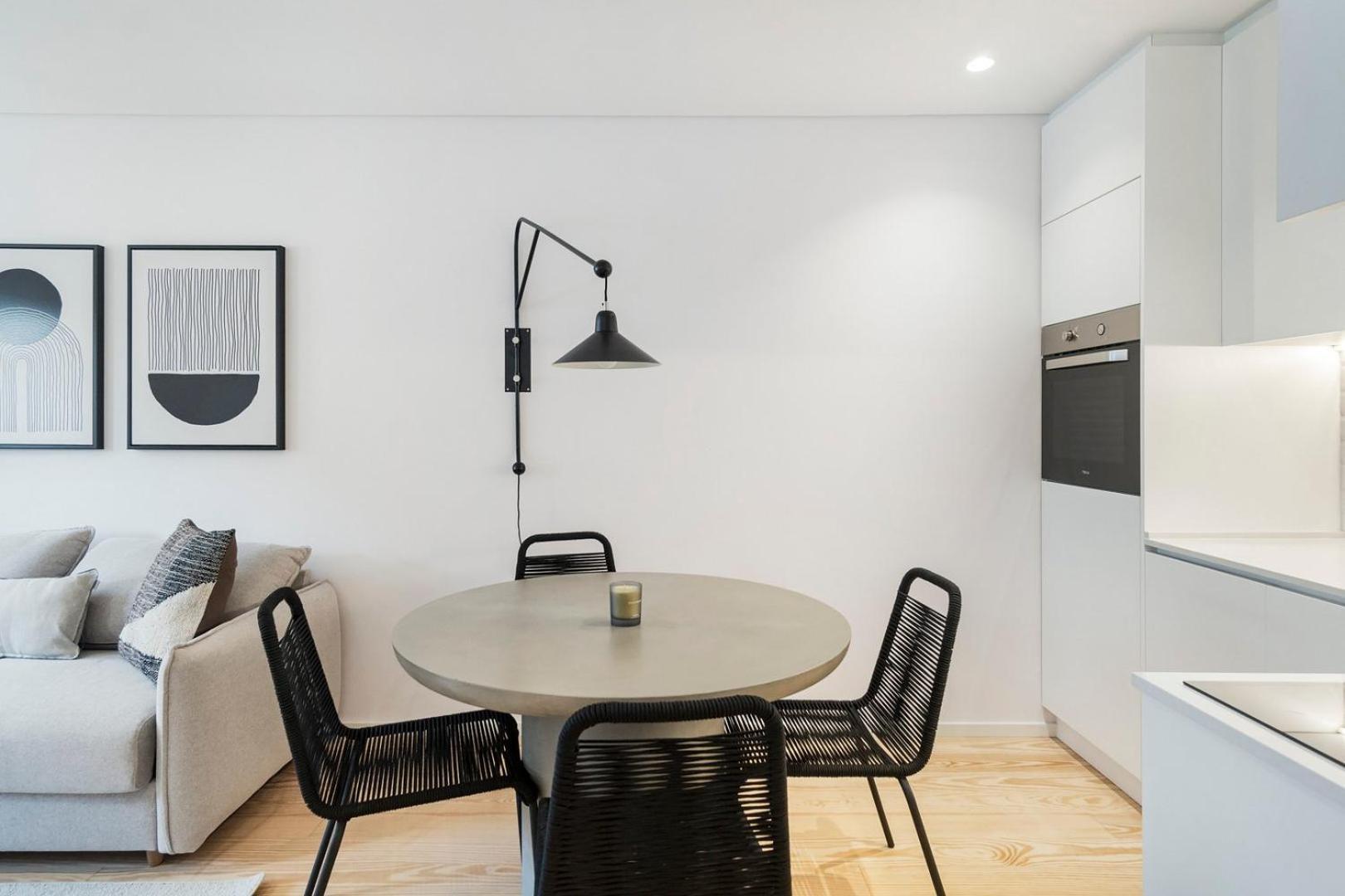 Guestready - Contemporary Getaway In Porto